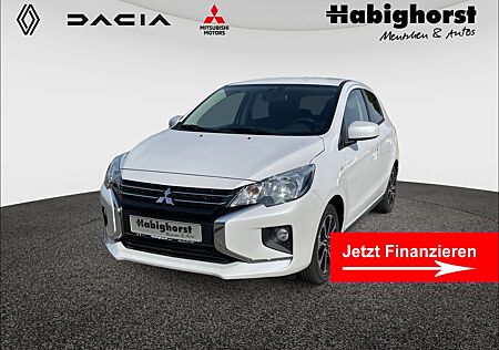 Mitsubishi Space Star Select+ 1,2 Modell 2024 8 Jahre Gar