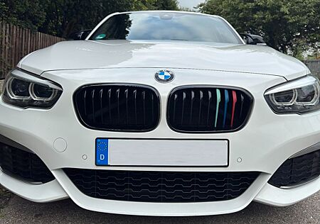 BMW 140 M140i xDrive A Special Edition -