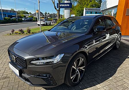 Volvo V90 T6 AWD R-Design Plug-In-Hybrid #madebymerten
