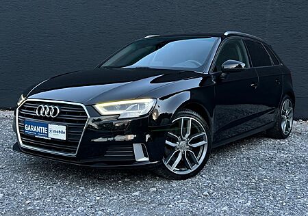 Audi A3 Sportback 35 TDI sport Dyn.LED AHK