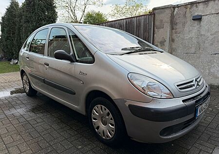 Citroën Xsara Picasso 1.6 Confort Kupplung neu