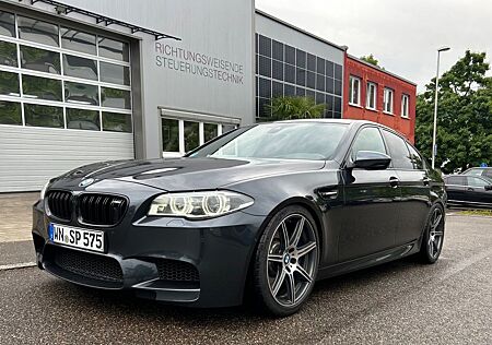 BMW M5 Competiton