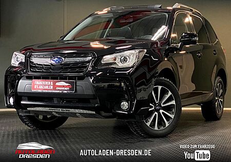 Subaru Forester 2.0 SPORT LED#CAM#TEMPO#PANO#SHZ#H&K