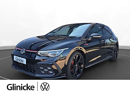 VW Golf Volkswagen VIII 2.0 TSI GTI