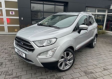 Ford EcoSport Titanium