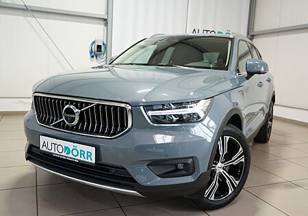 Volvo XC 40 XC40 Inscription Recharge Plug-In ACC+360°+LED