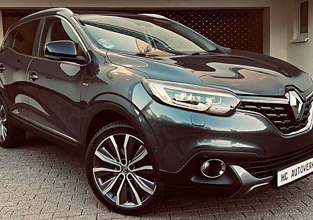 Renault Kadjar *4x4*Bose Edition*Panoramadach*Garantie