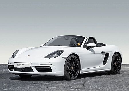 Porsche Boxster Style Edition Sport Chrono Paket Navi