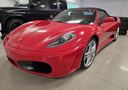 Ferrari F430 Spider F1