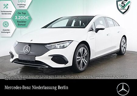 Mercedes-Benz EQE gebraucht kaufen Mercedes-Benz EQE 300 ELECTRIC ART ADVANCED +/MEMORY/19"/KEYL.