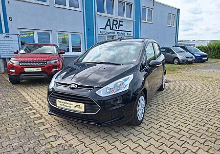 Ford B-Max Trend *TÜV & SERVICE NEU*