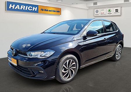 VW Polo Volkswagen 1.0 TSI EINPARKHILFE V+H MIRRORL. LED SHZ