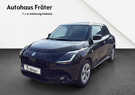 Suzuki Swift 1.2 Hybrid Comfort | LED | ACC | PDC