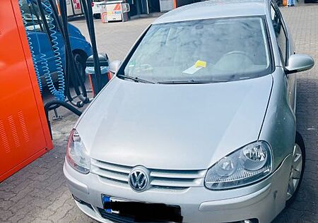 VW Golf Volkswagen 5 1.9 TDI