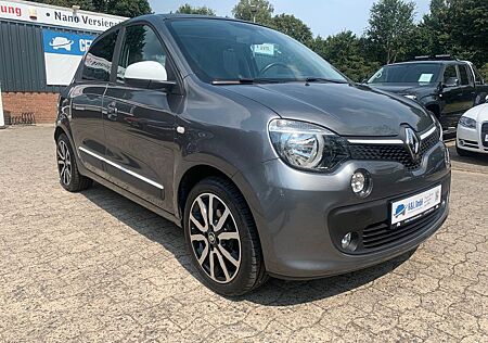 Renault Twingo Intens - Faltdach