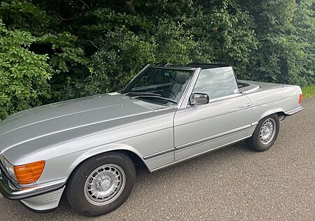 Mercedes-Benz SL 280