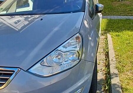 Ford Galaxy 1,6 EcoBoost Trend Trend