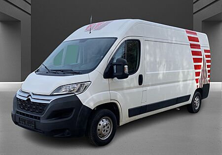 Citroën Jumper 33 L3H2 Club BlueHDi 140 Start&Stop