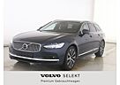 Volvo V90 B4 Plus Bright !!!RFK+LEDER+AHK+ACC!!!