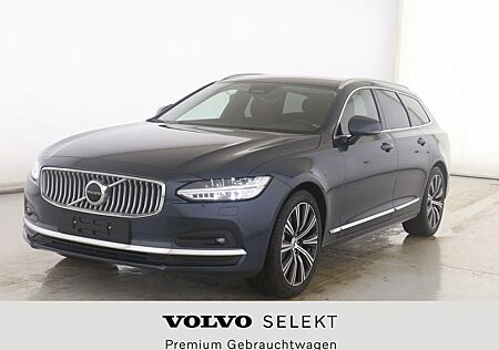 Volvo V90 B4 Plus Bright !!!RFK+LEDER+AHK+ACC!!!