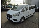 Ford Transit Custom /Tourneo Kombi 320 L2 +Automatik