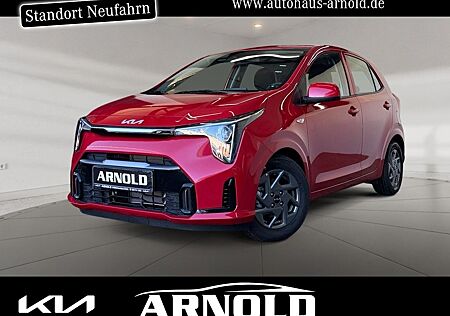 Kia Picanto 1.0 GDI VISION Kamera DAB+ Navi Sitzhzg.