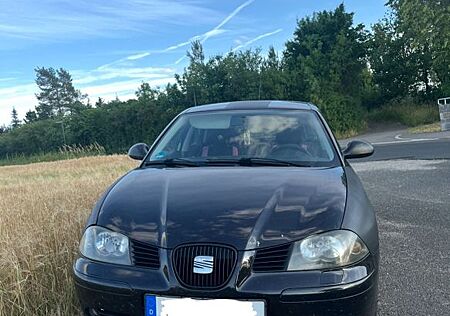 Seat Ibiza 1.4 16V 55 kW Signo Signo