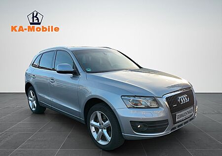 Audi Q5 3.0 TDI quattro*S-Line*Leder*Navi*Klima*Pano!