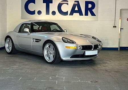 BMW Z8 ALPINA ROADSTER V8 - 89/555