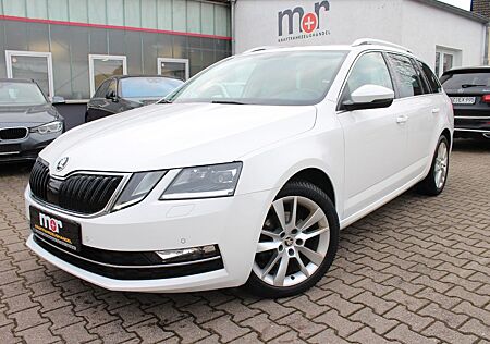 Skoda Octavia 1.5 TSI ACT DSG Ambition Combi~AHK~NAVI