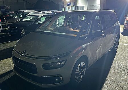 Citroën C4 Spacetourer Grand C4 Picasso/Spacetourer Rip Curl*7 SITZER*