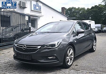 Opel Astra 1.4 Turbo Dynamic KLIMA PDC