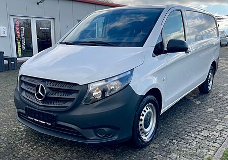 Mercedes-Benz Vito Kasten 116 CDI RWD lang/AHK/Klima/Mwst.