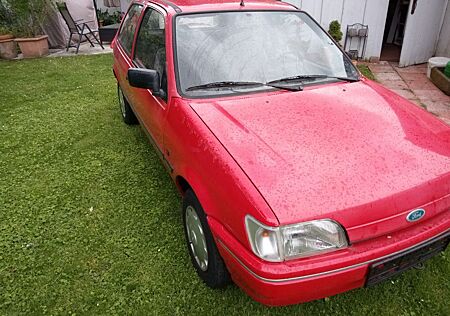 Ford Fiesta 1.1i -