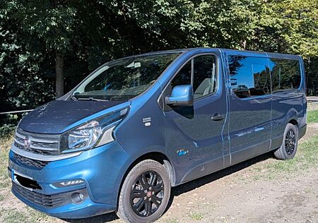 Fiat Talento 145 L2H1 Family Diesel