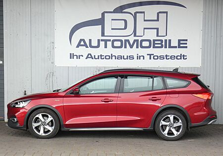 Ford Focus Turnier Active