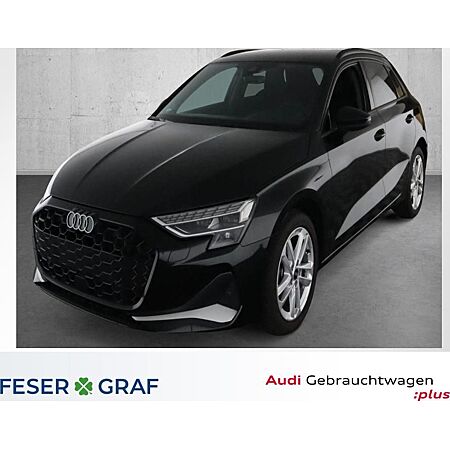 Audi A3 leasen