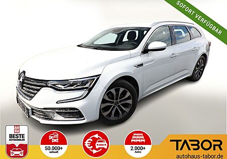 Renault Talisman Grandt TCe 160 EDC Zen LED PDC 17Z