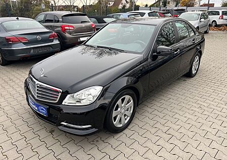 Mercedes-Benz C 180 CGI Lim. BlueEfficiency - 51.000KM - NAVI