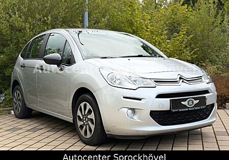 Citroën C3 gebraucht kaufen Citroën C3 Attraction
