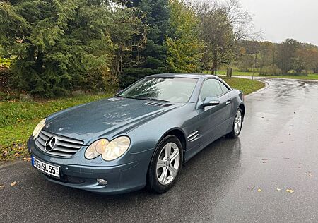 Mercedes-Benz SL 500