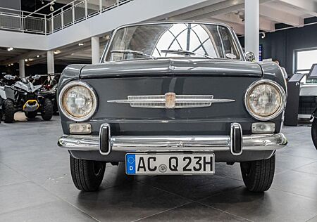 Fiat 850 Berlina Special