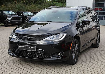 Chrysler Pacifica Limited S, 360°, StowNGo