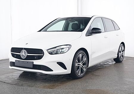 Mercedes-Benz B 200 *Progressive Advanced*LED*Night*PDC*360°**