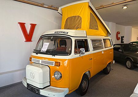 VW T2 Volkswagen Westfalia Sehr guter Zustand!!!