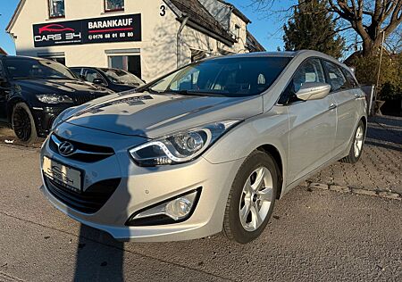 Hyundai i40 cw FIFA World Cup Edition