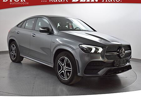 Mercedes-Benz GLE 350 GLE 350e 4M Coupe AMG Line NIGHT+MULTIB+AHK+360+
