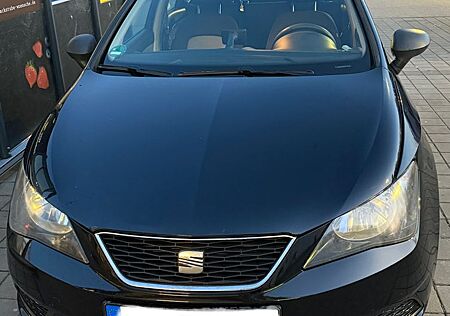 Seat Ibiza 1.2 12V 51kW Style ST Style