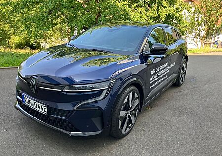 Renault Megane E-Tech Paket Techno EV60 220hp
