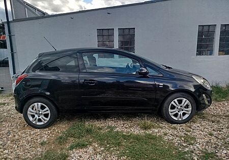 Opel Corsa D Satellite 1,25*Klima*TÜV*